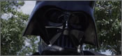 El poder de Darth Vader