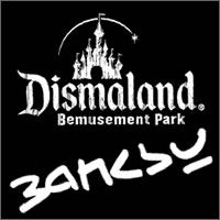 Dismaland, el proyecto secreto de Banksy