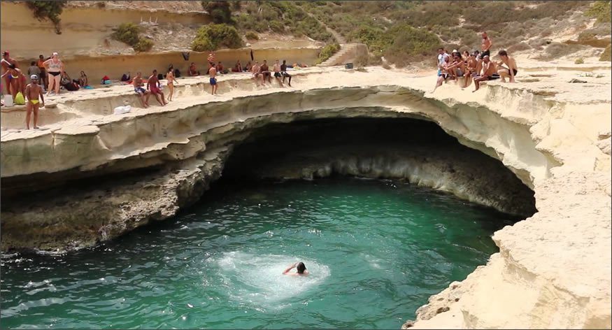 St Peters Pool