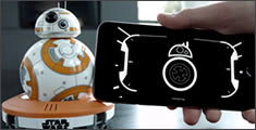 BB-8 el juguete