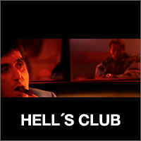 Bienvenido a Hells Club