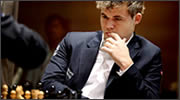 Magnus Carlsen