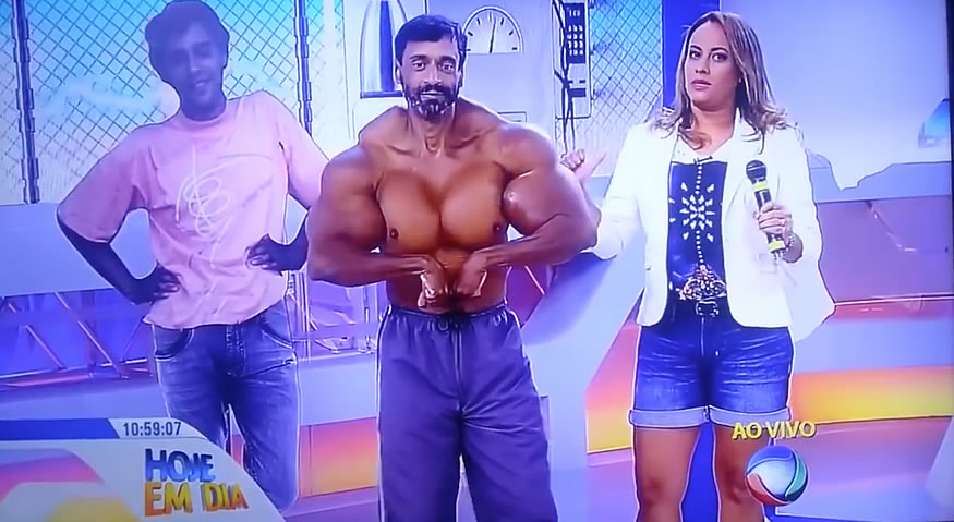 Synthol