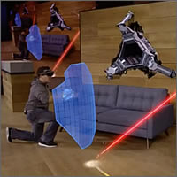 hololens