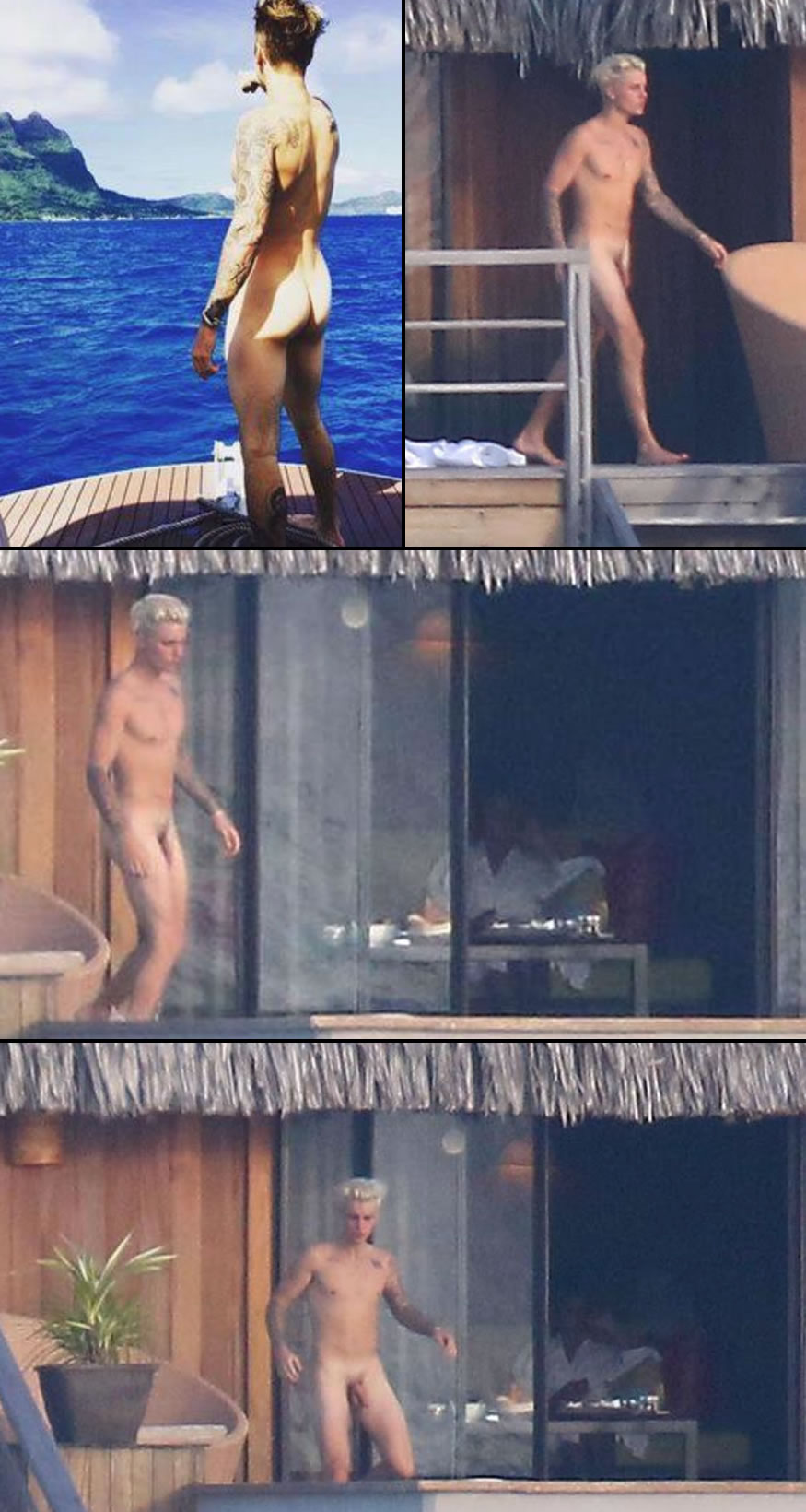 Justin Bieber desnudo width=