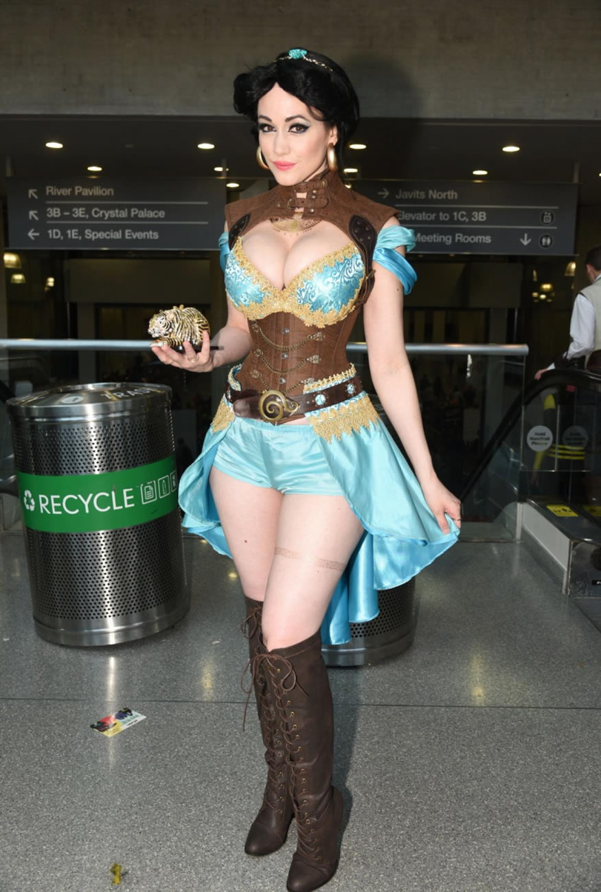 new-york-comic-con