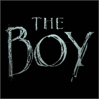 Trailer The Boy