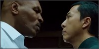 IP MAN