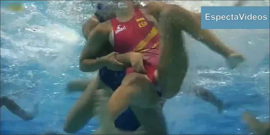 waterpolo