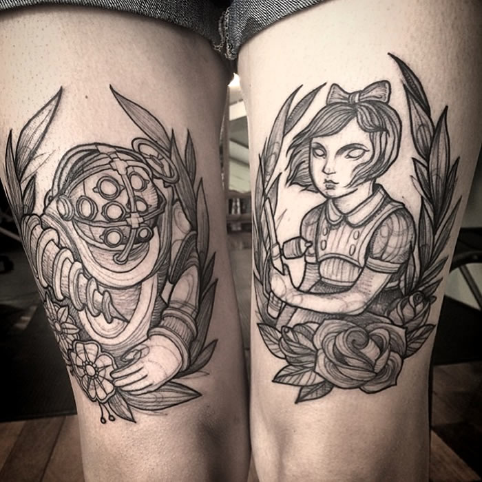 alice-tattoo