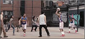 Harlem Globetrotters