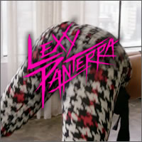 Twerking freestyle con Lexy Panterra