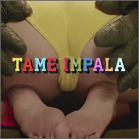 Videoclip de Tame Impala by Canada