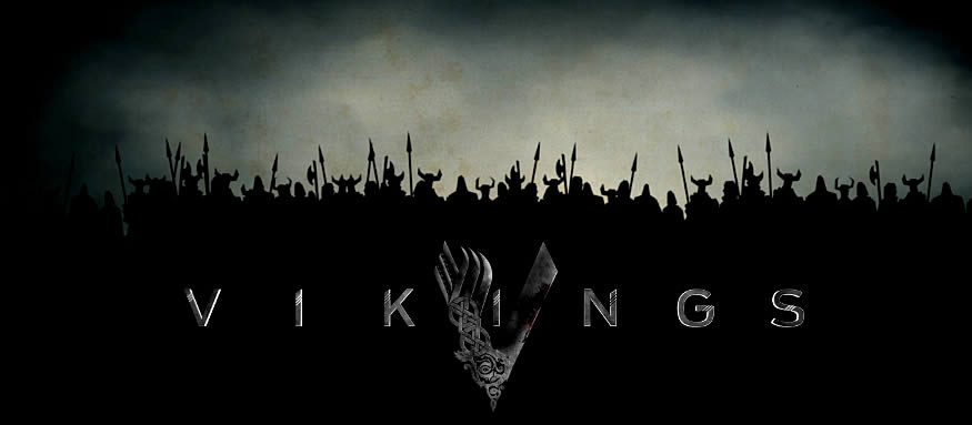 vikings-serie-logo