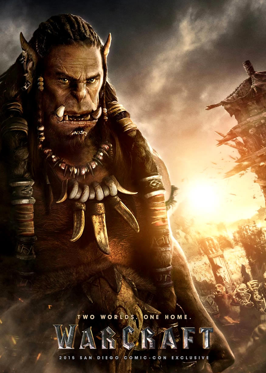 película Warcraft