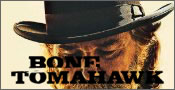 Muerte brutal en Bone Tomahawk