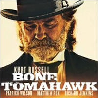 Muerte brutal en Bone Tomahawk