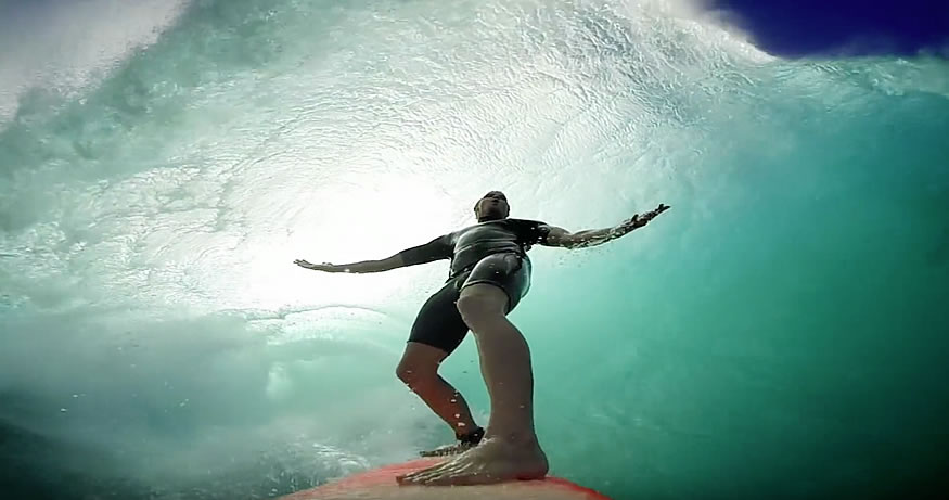 Lo mejor del 2015 de GoPro