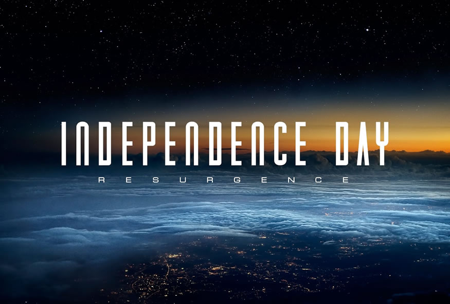 Trailer de Independence Day Contraataque