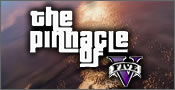 Pinnacle V un mod para perfeccionar GTA V