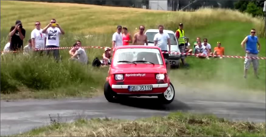 Fiat 126