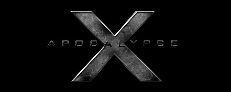 X-Men Apocalypse