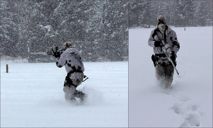 airsoft-nieve