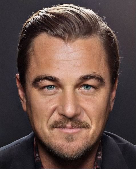 Fusión de celebrities
