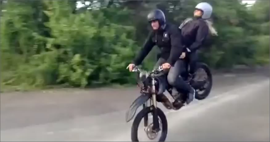moto-casco
