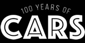 100 años de coches