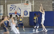 jugador de basket más alto