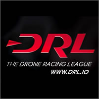 Arranca la liga de carreras de drones