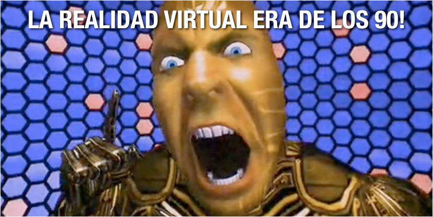 JUEGOS-VR