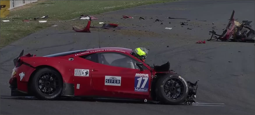 accidente-porsche-saliendo