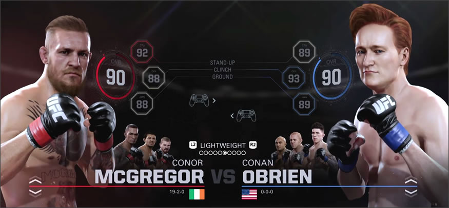 UFC 2