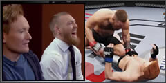 UFC 2