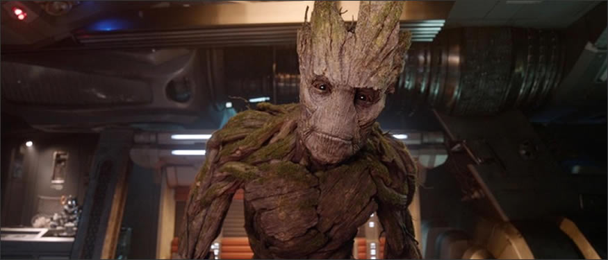 groot