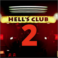 Segunda entrega de Hells´s Club