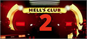 Segunda entrega de Hells´s Club