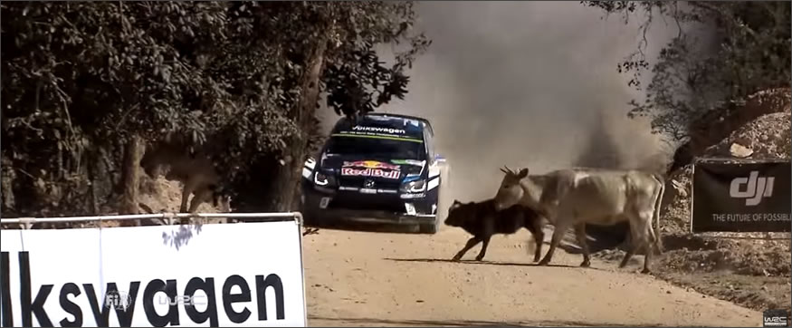 Sebastien Ogier