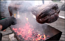 barbacoa-alien