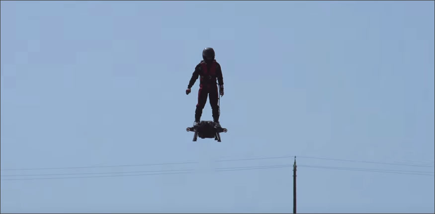 flyboard-volar-aire