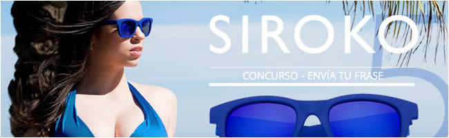 Concurso SIROKO