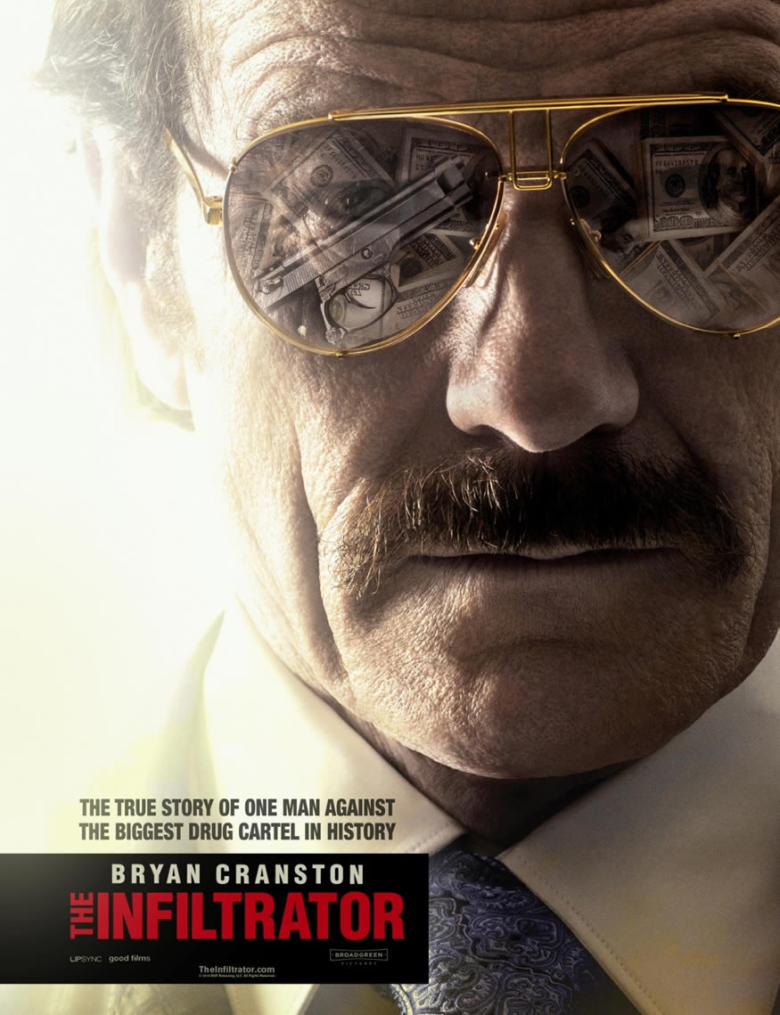 The Infiltrator