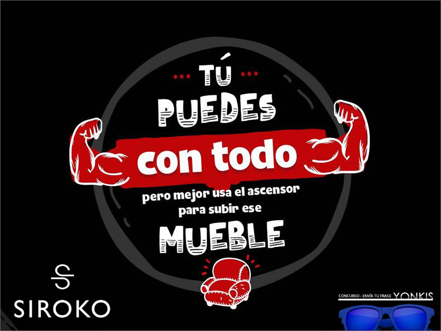 Concurso SIROKO