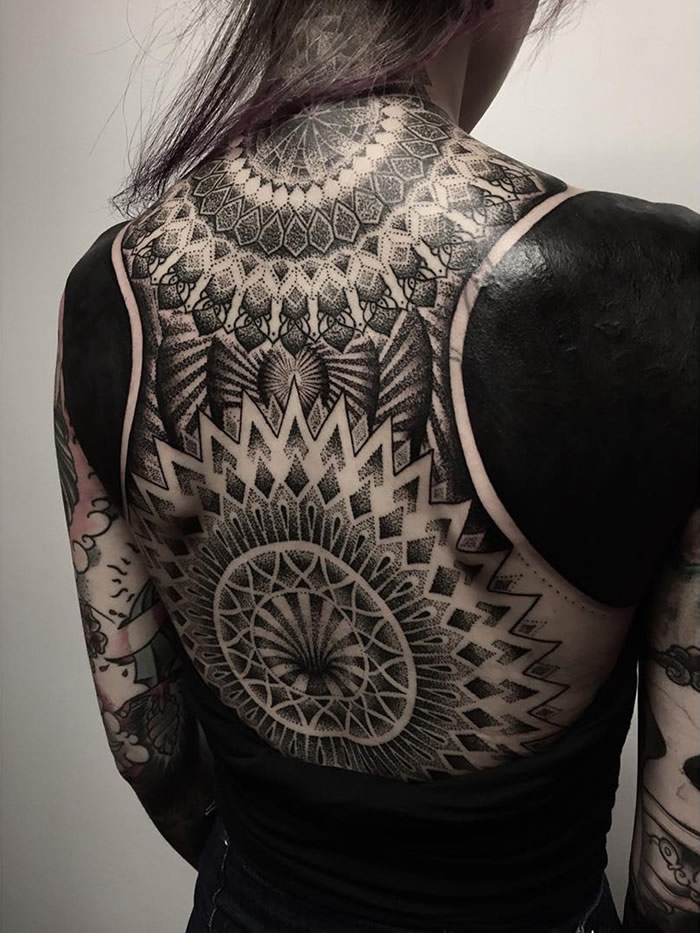 tattoo-negro-total