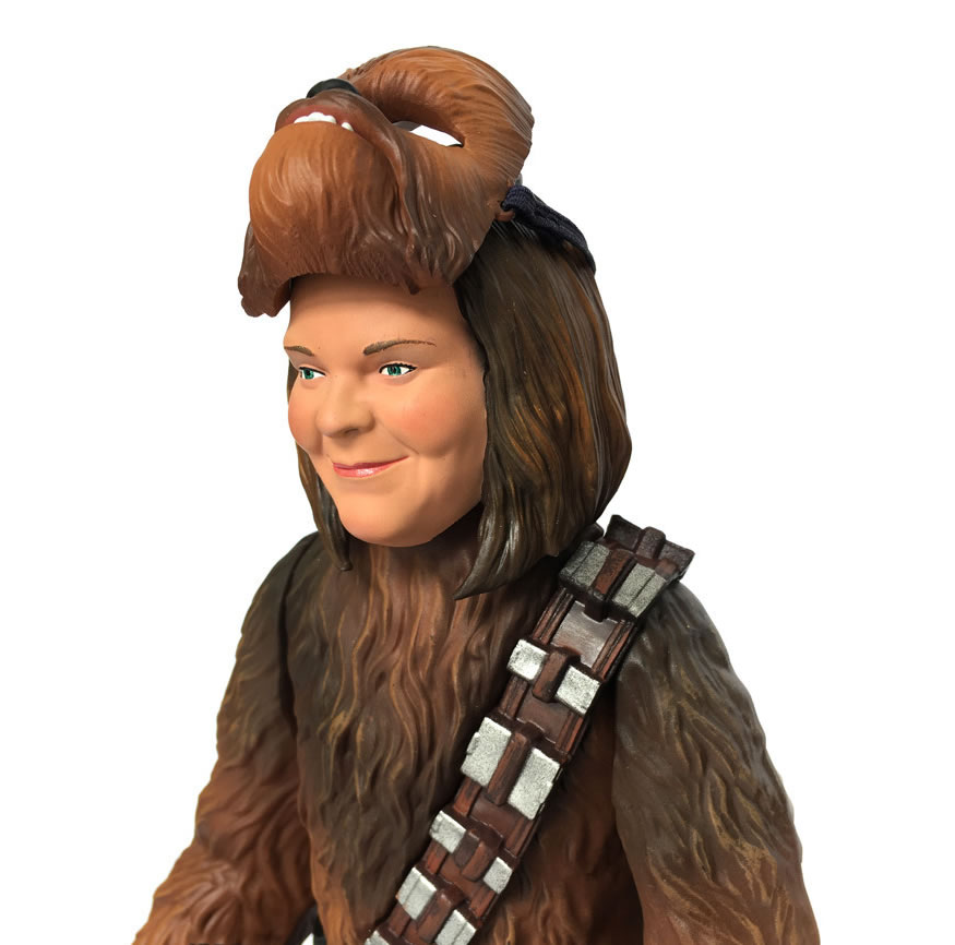 chewbacca-mom