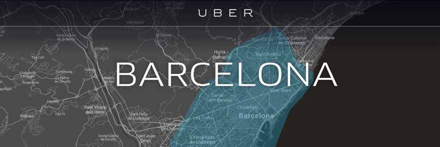 uber-barcelona