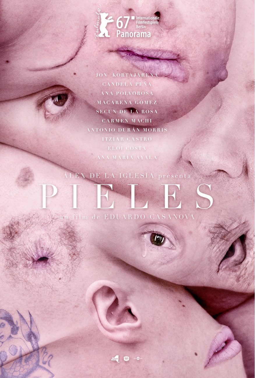 pieles-poster1