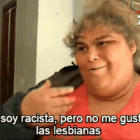 Cosas de la Chon Gorda